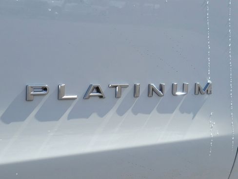 New 2026 Ford Expedition Max Platinum AWD/4WD image 13