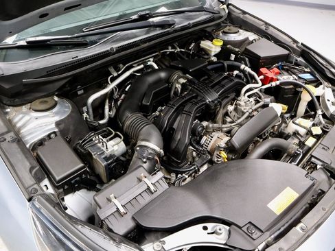 Used 2020 Subaru Legacy Premium image 18