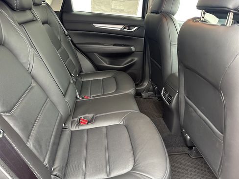 New 2025 MAZDA CX-5 AWD 2.5 S w/ Premium Plus Pkg image 13