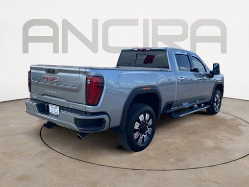 Used 2025 GMC Sierra 2500 Denali w/ Denali Reserve Package image 10