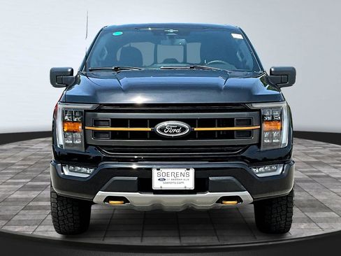 Certified 2023 Ford F150 Tremor w/ 360 Degree Camera Package image 3