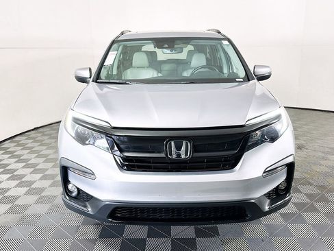 Used 2021 Honda Pilot Special Edition image 7