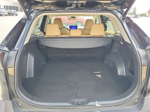 Certified 2025 Toyota RAV4 XLE Premium image 10