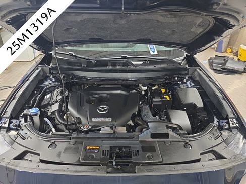Certified 2023 MAZDA CX-9 Touring Plus image 34