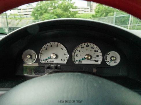Used 2003 Ford Thunderbird RWD image 33
