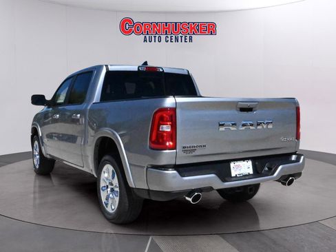 Used 2025 RAM 1500 Big Horn image 5