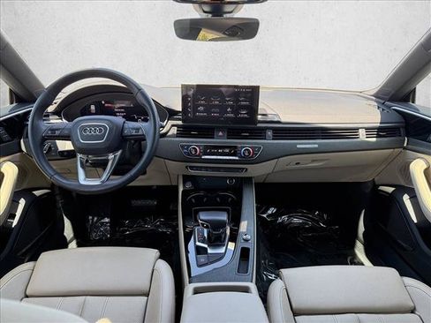 Used 2024 Audi A5 2.0T Premium Plus w/ Premium Plus AWD/4WD image 14
