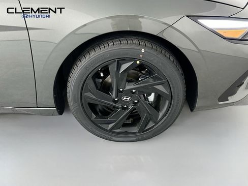 New 2026 Hyundai Elantra Sport FWD image 30