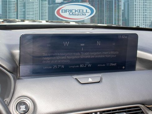 Used 2025 MAZDA CX-90 3.3 Turbo w/ Preferred Package image 33