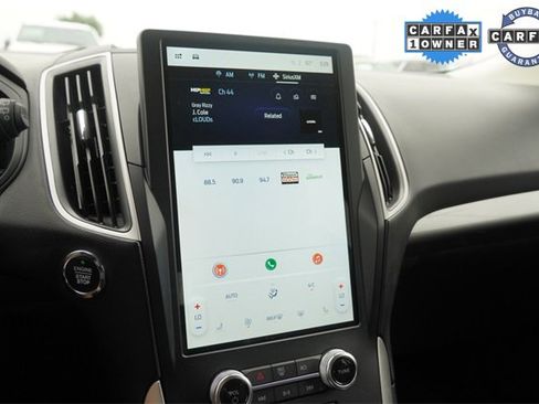 Used 2024 Ford Edge SEL image 22