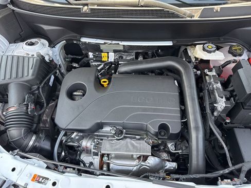 New 2026 GMC Terrain Elevation image 35