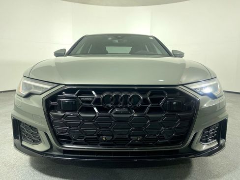 Certified 2024 Audi A6 2.0T Premium image 26