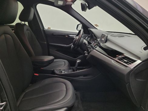Used 2017 BMW X1 xDrive28i AWD/4WD image 21