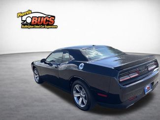 Used 2021 Dodge Challenger SXT RWD video 2