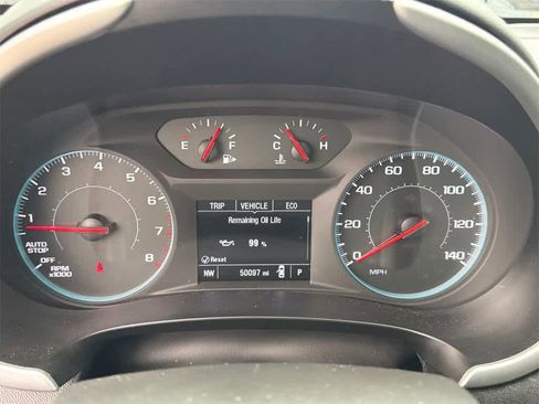 Used 2024 Chevrolet Malibu LT image 24