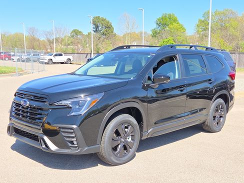 New 2026 Subaru Ascent Premium image 5