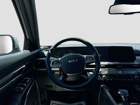 Certified 2024 Kia Telluride EX X-Line AWD/4WD image 27