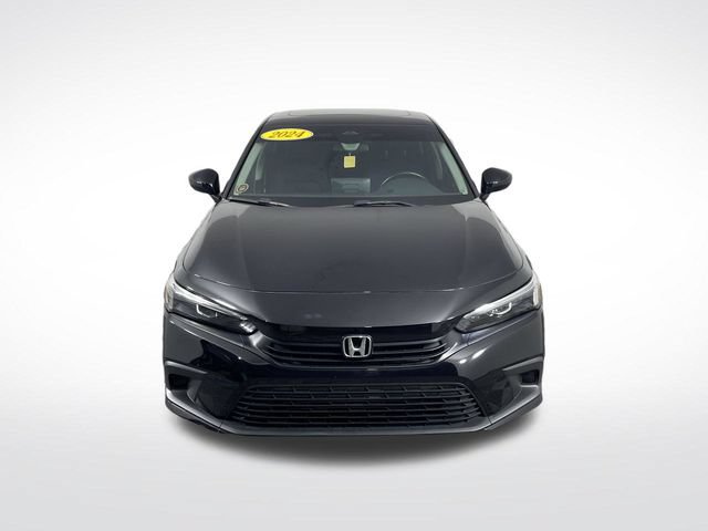 Used 2024 Honda Civic EX image 15