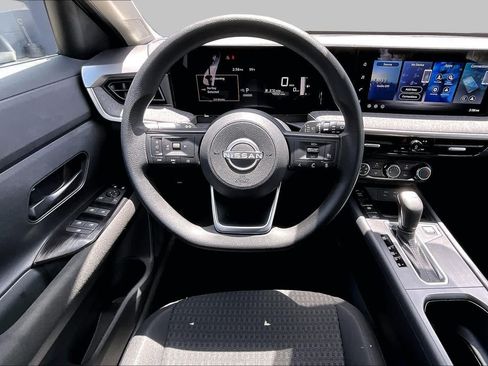 Used 2026 Nissan Kicks S FWD image 6