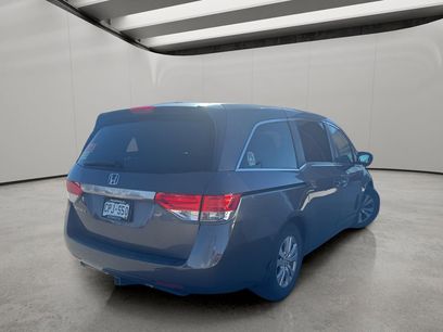 Used 2014 Honda Odyssey EX-L