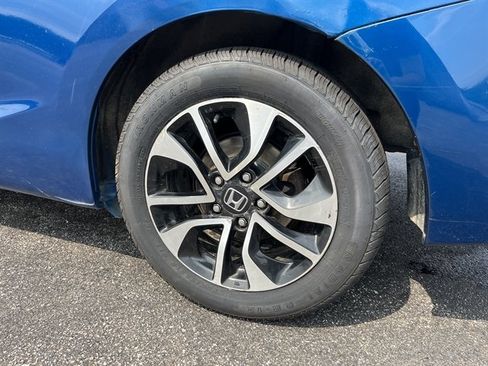 Used 2013 Honda Civic EX image 12