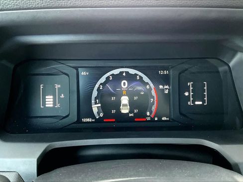 Used 2024 Toyota Tacoma SR5 image 52