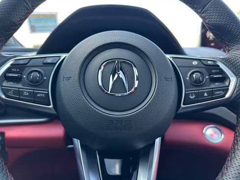 New 2025 Acura RDX AWD w/ A-Spec & Advance Pkg image 28