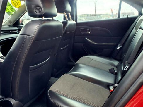 Used 2014 Chevrolet Malibu LT image 17