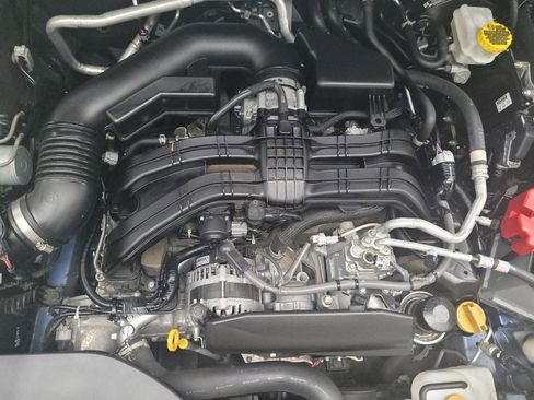 Used 2021 Subaru Legacy w/ Alloy Wheel Package image 30