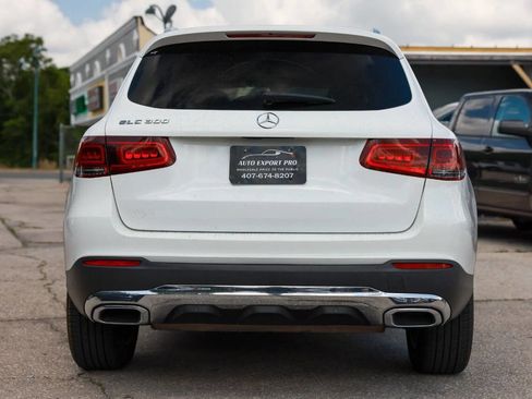 Used 2020 Mercedes-Benz GLC 300 image 7