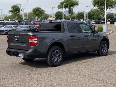 New 2026 Ford Maverick XLT FWD image 38