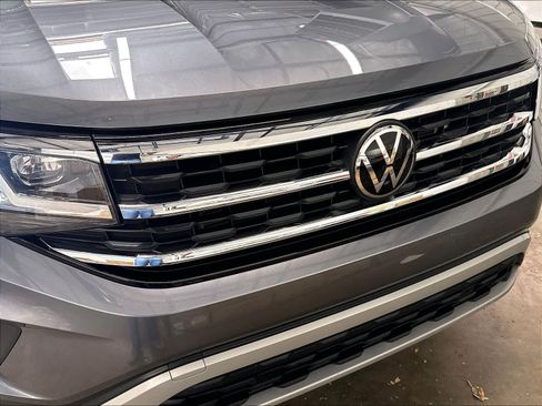 Used 2023 Volkswagen Atlas SE FWD image 36