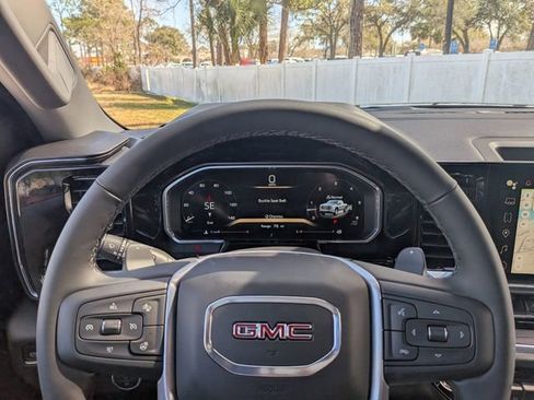New 2026 GMC Sierra 1500 SLT w/ SLT Premium Plus Package image 29