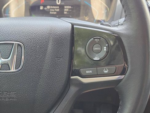 Used 2019 Honda Odyssey EX-L image 24