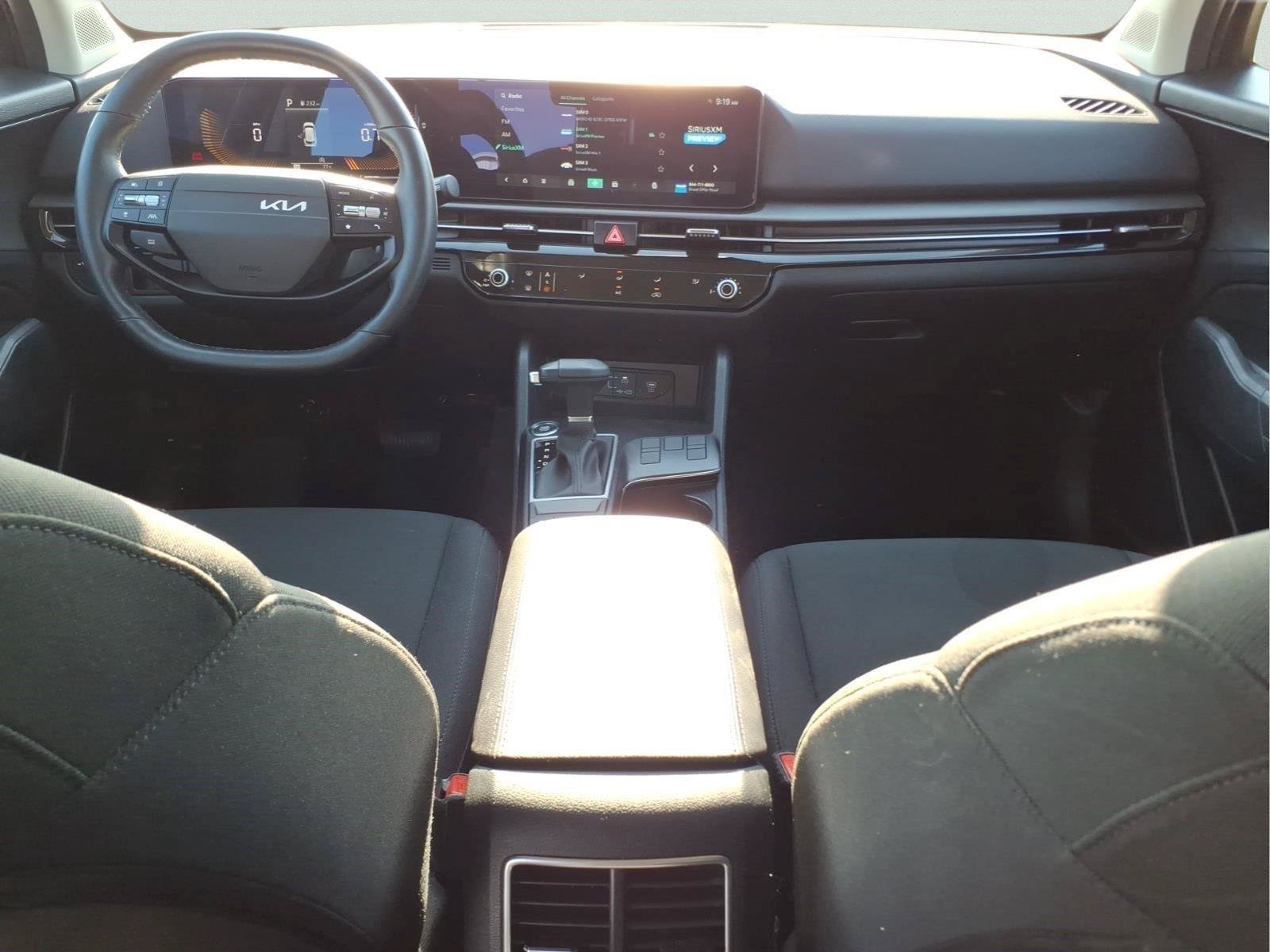 Used 2026 Kia Sportage LX FWD image 13