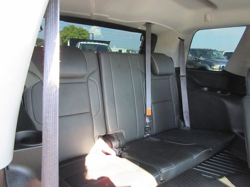 Used 2016 Chevrolet Tahoe LTZ AWD/4WD image 27