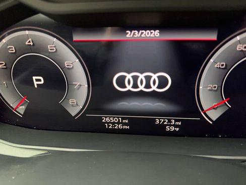 Used 2023 Audi A6 Premium Plus w/ Premium Plus Package image 61