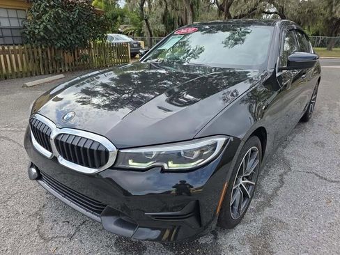 Used 2020 BMW 330i xDrive 330i xDrive Sedan 4D image 44