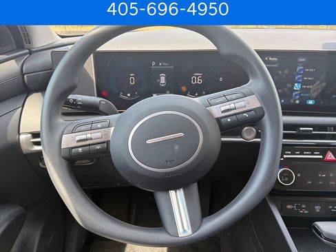 Used 2026 Hyundai Tucson SEL Plus FWD image 23