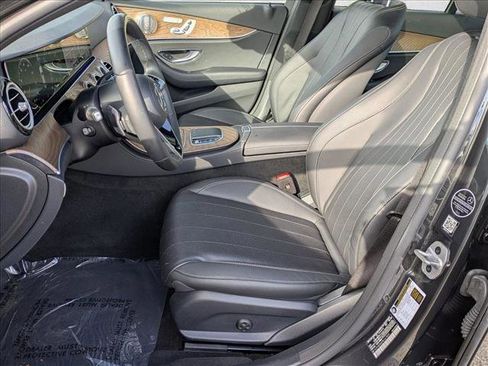 Certified 2023 Mercedes-Benz E 350 4MATIC Sedan image 17