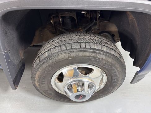 Used 2015 GMC Sierra 3500 Denali w/ Duramax Plus Package image 12