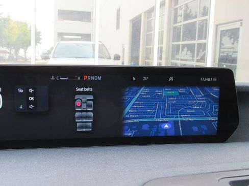 Used 2025 Ford Expedition Active image 48