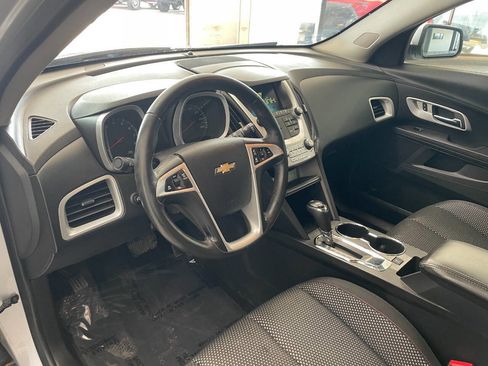 Used 2016 Chevrolet Equinox LT w/ Convenience Package image 18