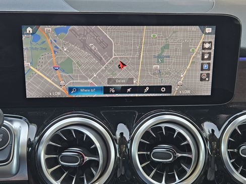 Certified 2023 Mercedes-Benz EQB 350 4MATIC SUV image 18