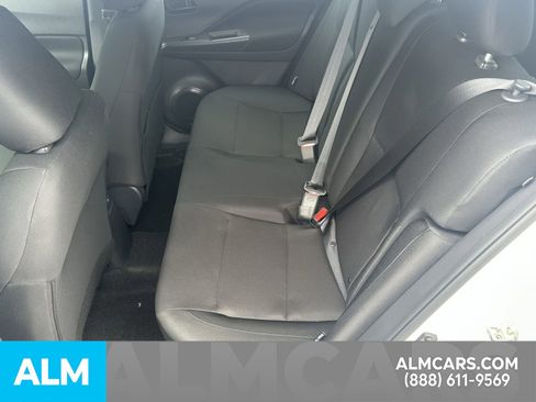 Used 2025 Nissan Kicks Play S image 21