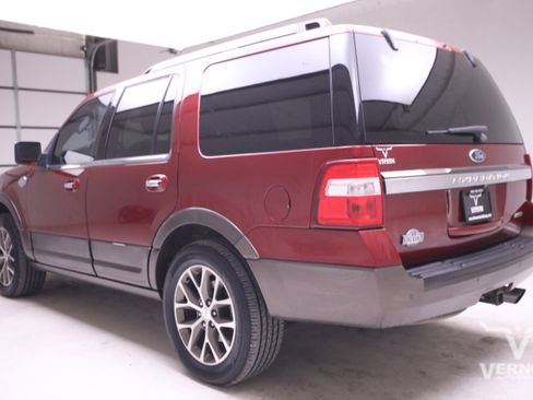 Used 2016 Ford Expedition King Ranch image 3