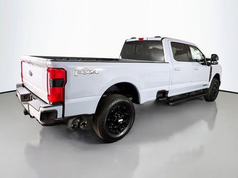 New 2026 Ford F350 Lariat w/ Black Appearance Package image 15