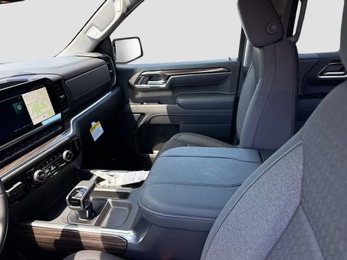 New 2026 Chevrolet Silverado 1500 LT Trail Boss w/ Protection Package AWD/4WD image 24