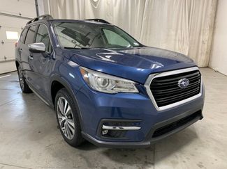 Used 2020 Subaru Ascent Touring w/ Popular Package #3 AWD/4WD video 2