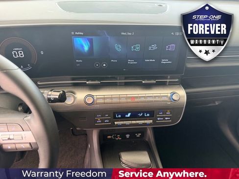 Used 2024 Hyundai Kona SEL FWD image 23
